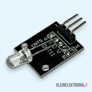 KY-034 7-Farben Blink-LED Modul (automatisch) für Arduino & ESP