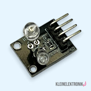 KY-027 Magic Light Cup Modul Neigungsschalter mit LED für Arduino & ESP