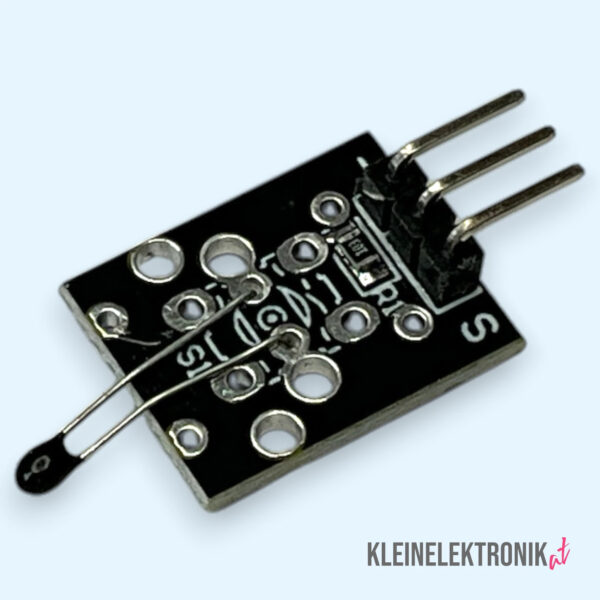 200029 KY-013 Analoges Temperatur-Sensor Modul NTC Thermistor für Arduino & ESP