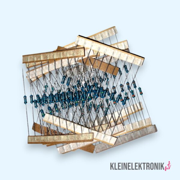 Elektronik Starter Kit für Arduino mit Power Modul