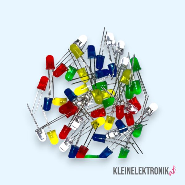 Elektronik Starter Kit für Arduino mit Power Modul