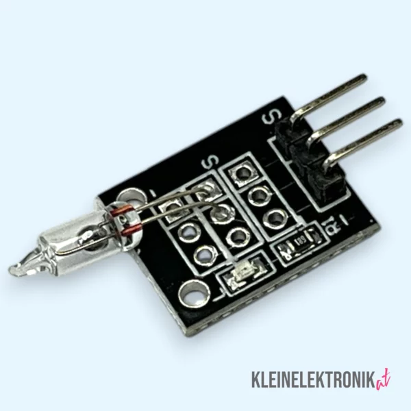 KY-017 Neigungssensor Modul – Tilt Sensor für Arduino