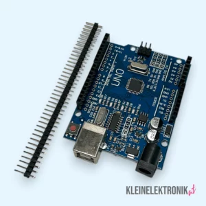 UNO R3 Kompatibles Board – Mikrocontroller mit ATmega328P