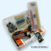 Elektronik Starter Kit für Arduino mit Power Modul