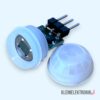 2025022311581-Photoroom-Photoroom Mini PIR Bewegungsmelder Sensor Modul – 3,3V–5V – für Arduino, ESP32 & Raspberry Pi