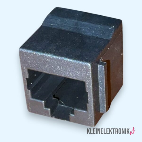 2025022313313-Photoroom-Photoroom RJ45 6P6C Buchsen Set (3 Stück) – Einbau-Buchsen für Platinen & Gehäuse – Netzwerk & DIY