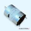 DC-Motor RF-130CH-08440 – 6V Mini-Elektromotor für Modellbau & DIY-Projekte