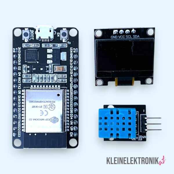 2025030112513-Photoroom (1)-Photoroom Elektronik Starterkit mit ESP32-Modul – OLED, Sensoren, Breadboard & Zubehör – Ideal für Arduino & Maker