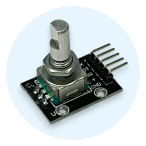 0,91 Zoll OLED Display Modul 128x32 Pixel I2C (IIC) Schnittstelle mit SSD1306-Treiber