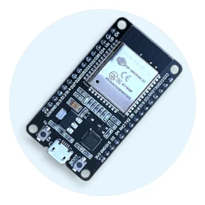 0,91 Zoll OLED Display Modul 128x32 Pixel I2C (IIC) Schnittstelle mit SSD1306-Treiber