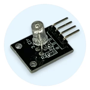 0,91 Zoll OLED Display Modul 128x32 Pixel I2C (IIC) Schnittstelle mit SSD1306-Treiber