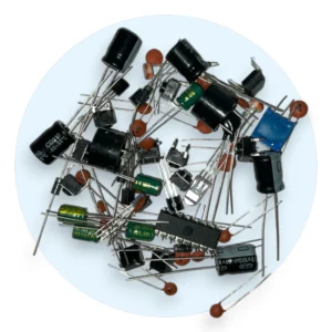 0,91 Zoll OLED Display Modul 128x32 Pixel I2C (IIC) Schnittstelle mit SSD1306-Treiber