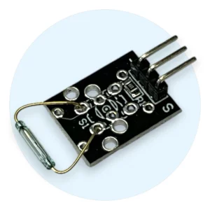 0,91 Zoll OLED Display Modul 128x32 Pixel I2C (IIC) Schnittstelle mit SSD1306-Treiber