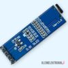 0.91 Zoll OLED Display I2C SSD1306 – 128x32 Pixel IIC Bildschirm für Arduino & ESP