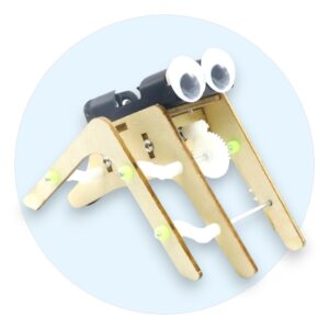 0,91 Zoll OLED Display Modul 128x32 Pixel I2C (IIC) Schnittstelle mit SSD1306-Treiber